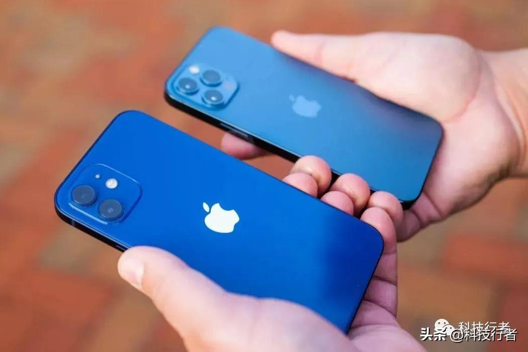 iPhone 12评测：又一个里程碑的iPhone
