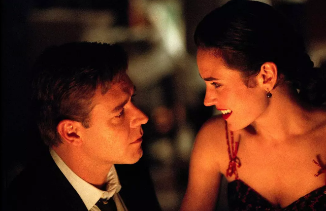 适合生意人观看的10部传奇电影，经商之道，这些电影中也能学到