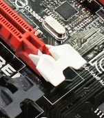 办公室电脑装机教程（八）安装独立显卡&其他PCI-E设备安装