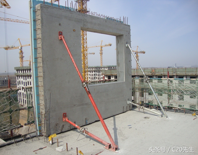 装配式混凝土结构建筑答疑：什么是PC、PC构件和PC工厂？