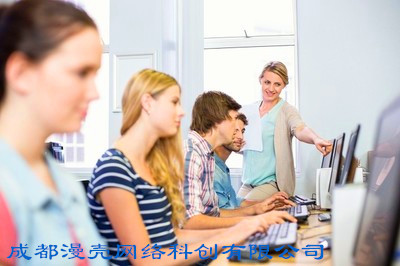 网络营销主要做什么？学习网络营销需要什么基础？