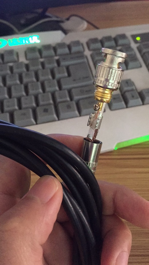 传统PC机+视频采集卡监控解决方案