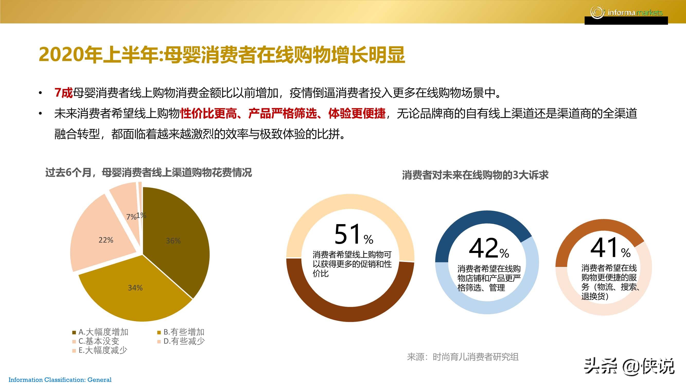 2020年母婴未来趋势报告