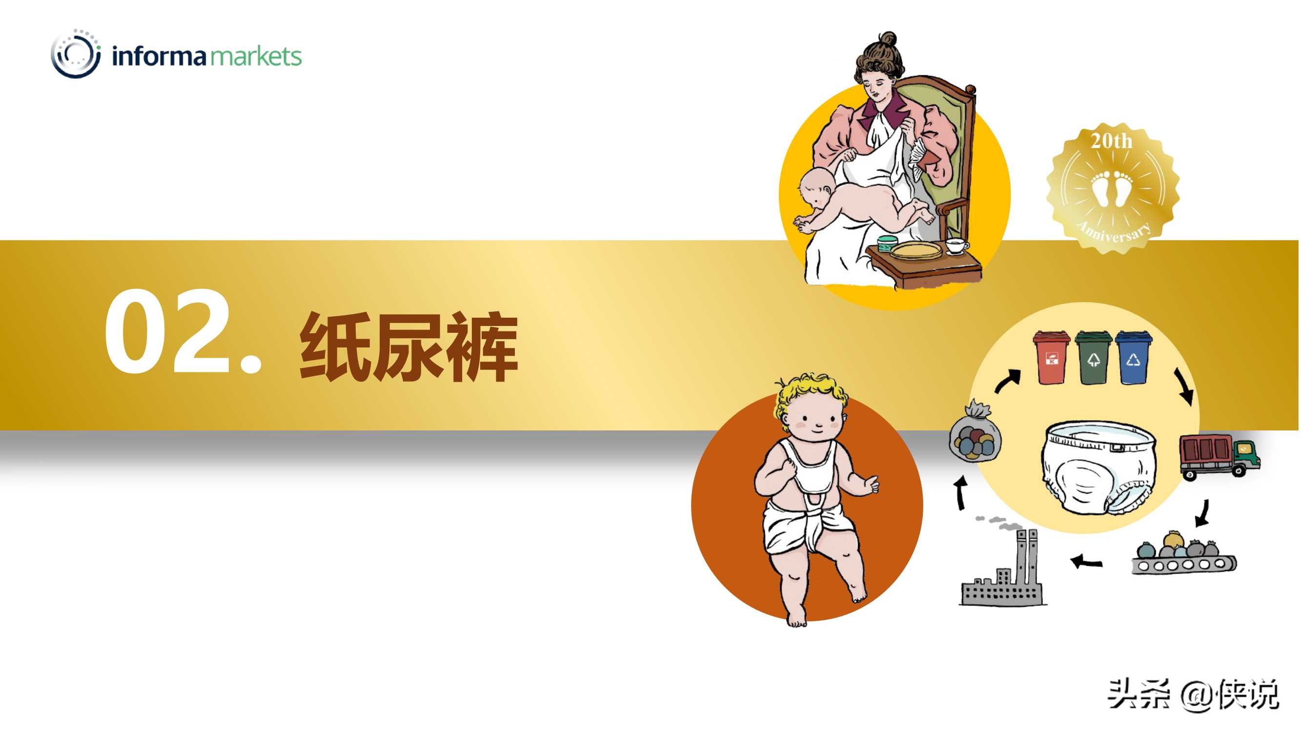 2020年母婴未来趋势报告