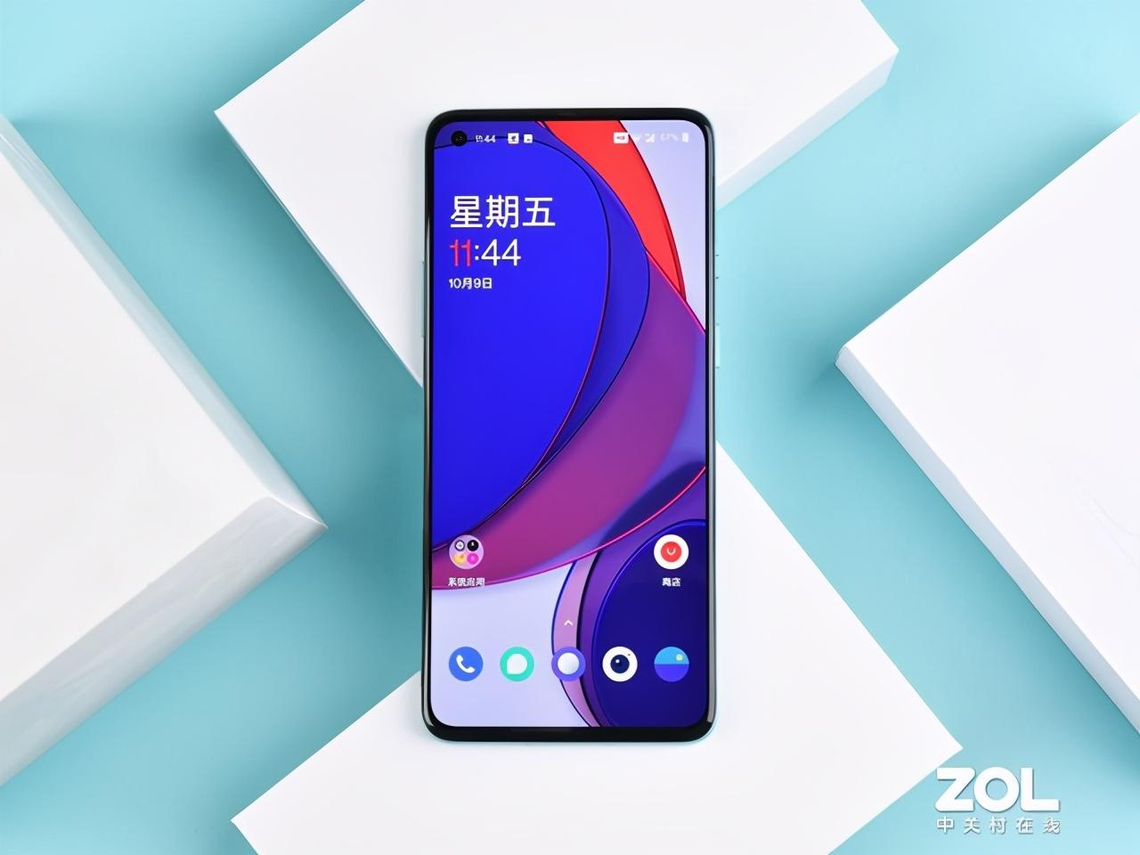 只要3399元起一加8T全面评测，越用越顺手的超级旗舰