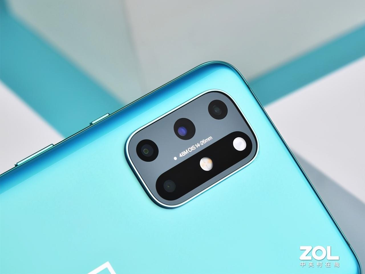 只要3399元起一加8T全面评测，越用越顺手的超级旗舰