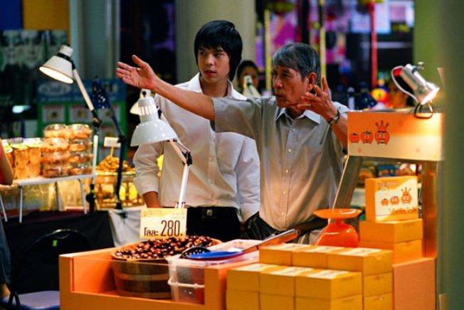 适合生意人观看的10部传奇电影，经商之道，这些电影中也能学到