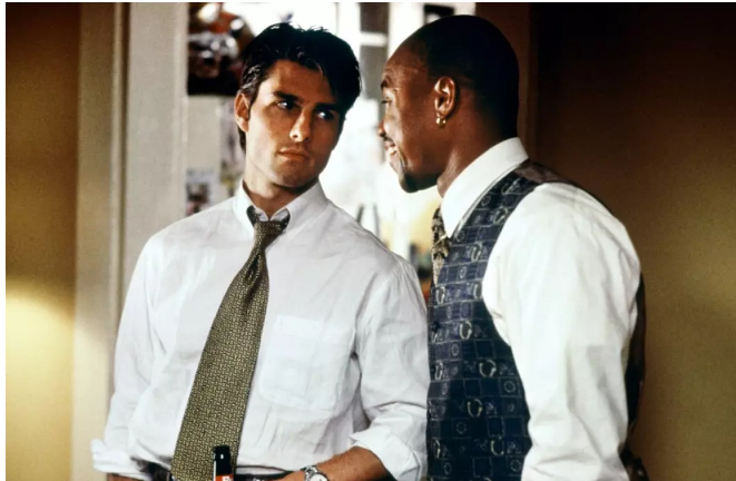 适合生意人观看的10部传奇电影，经商之道，这些电影中也能学到