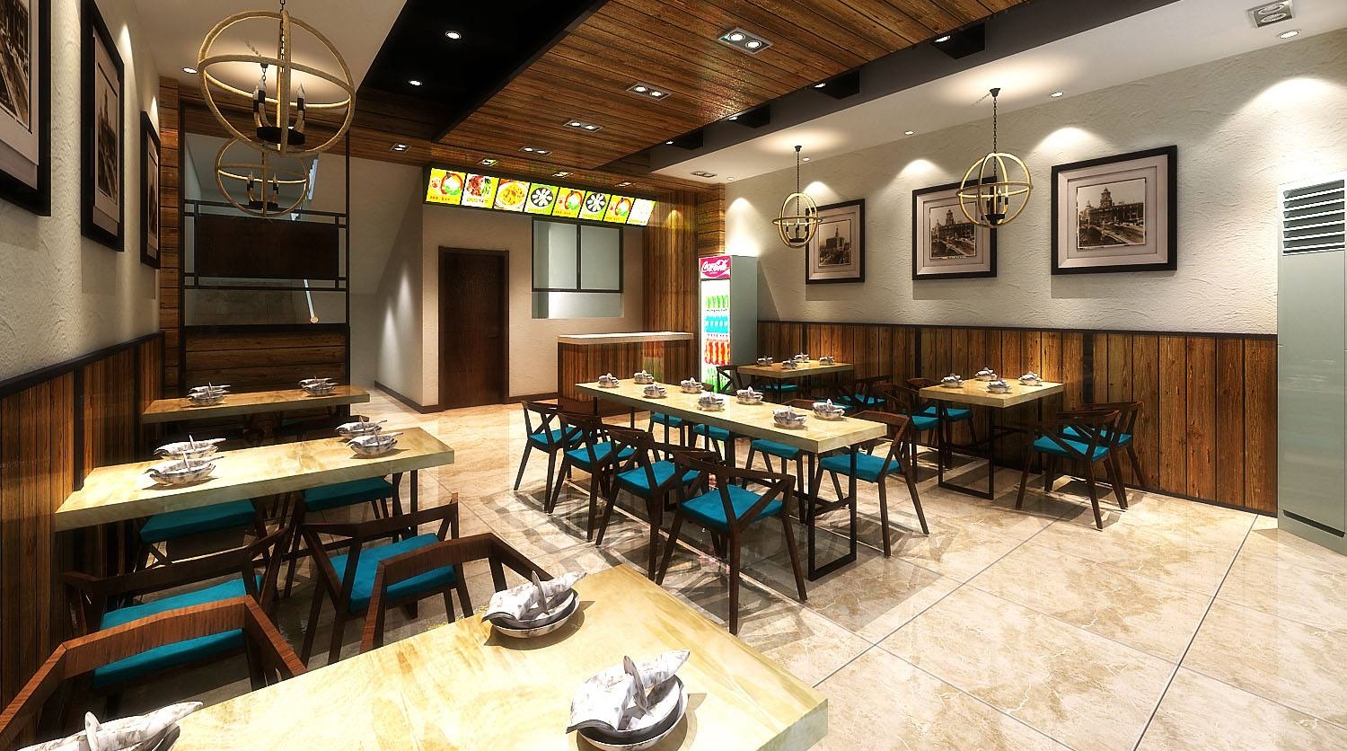 为什么有些小吃店生意特别好？教你几招经营秘诀，马上狂揽生意