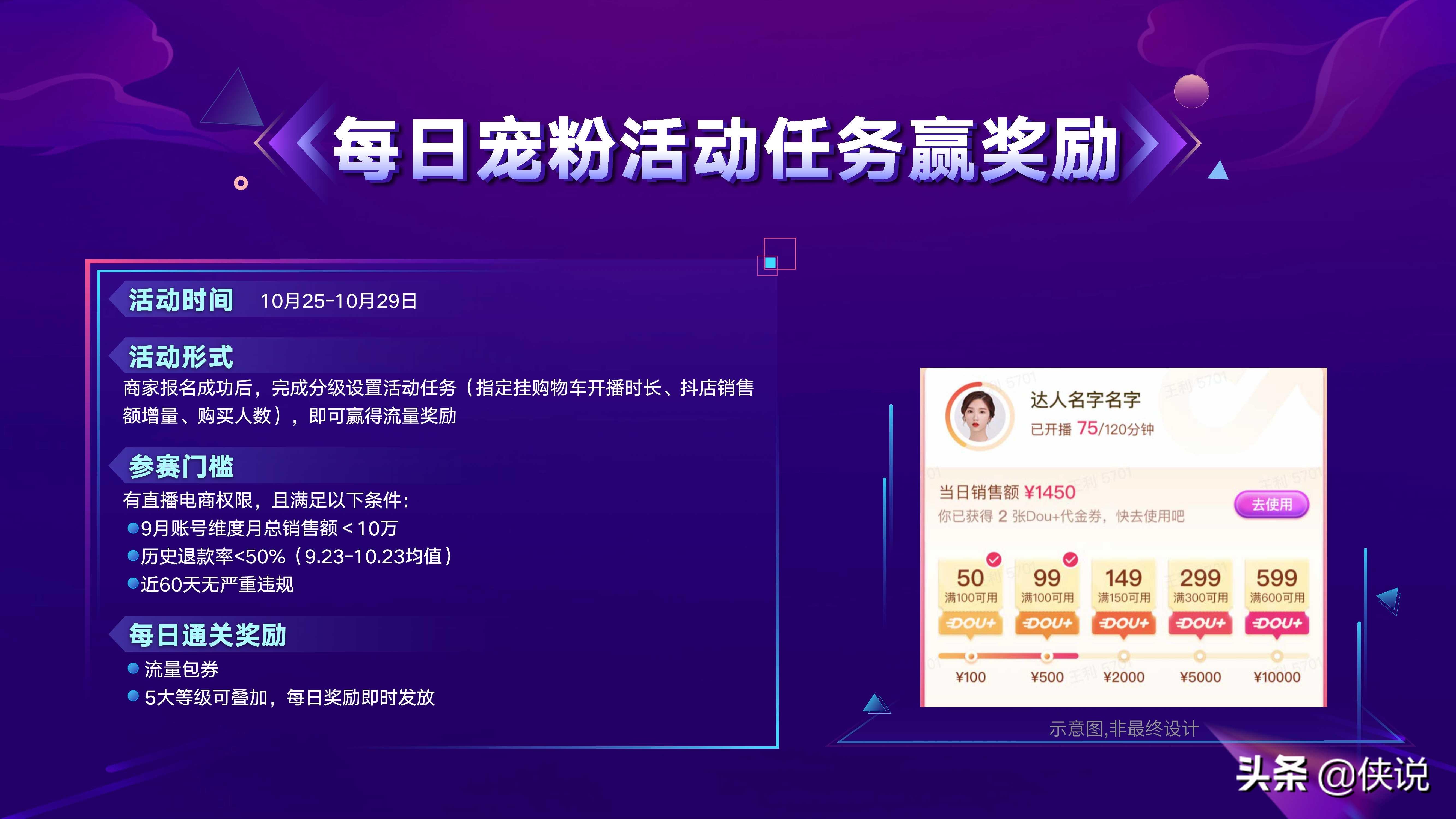 “11.11抖音宠粉节”玩法攻略完整版（PDF）