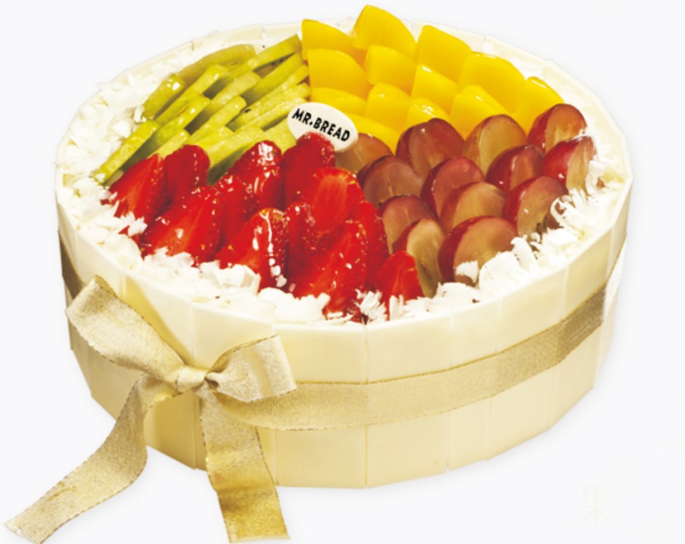 先生粮品给您一份开蛋糕店的计划书