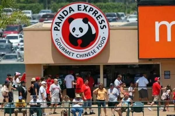 全球最大中式快餐店，美国吊打麦当劳年赚261亿，中国却没开店