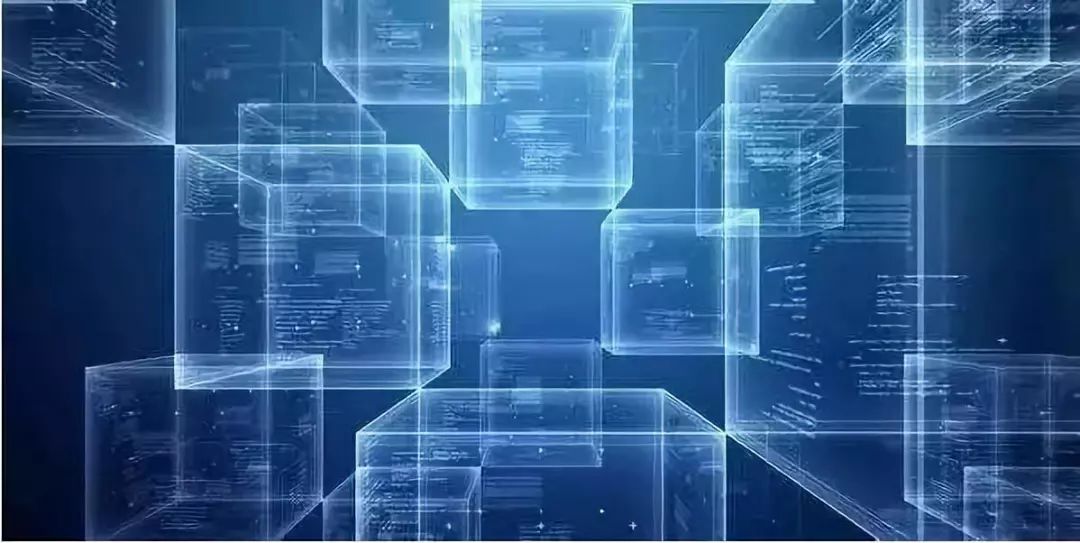 区块链和数据库技术是什么？