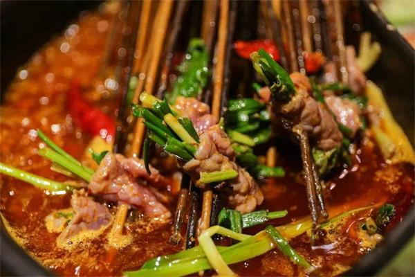 特色小吃变热门创业项目，来天津新东方教你少走弯路开启创业大门