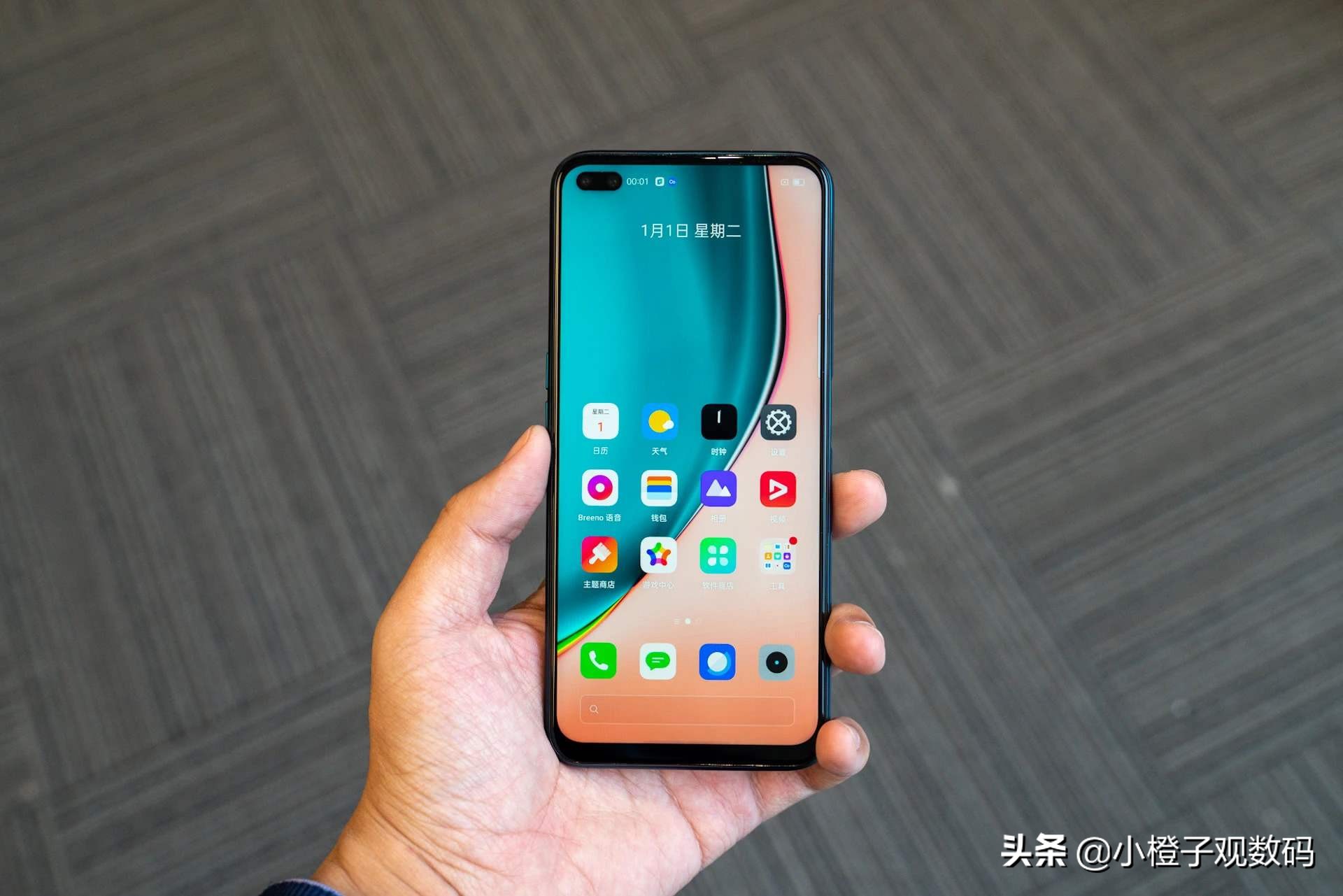 最划算的3款中端机型，天玑1000+仅1999，性价比十足