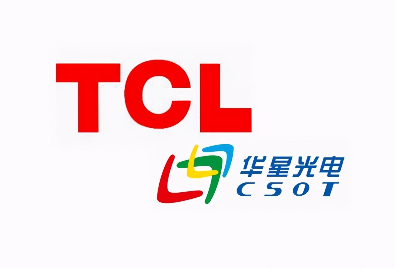 中国制造的新成就，中国在先进面板技术上取得领先优势