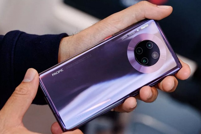 无良商家炒作华为手机，或导致mate40定价远超4000元