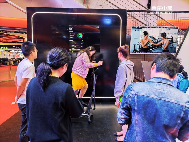 工信部报告：三季度家电线上份额51.16%，新的市场格局定型