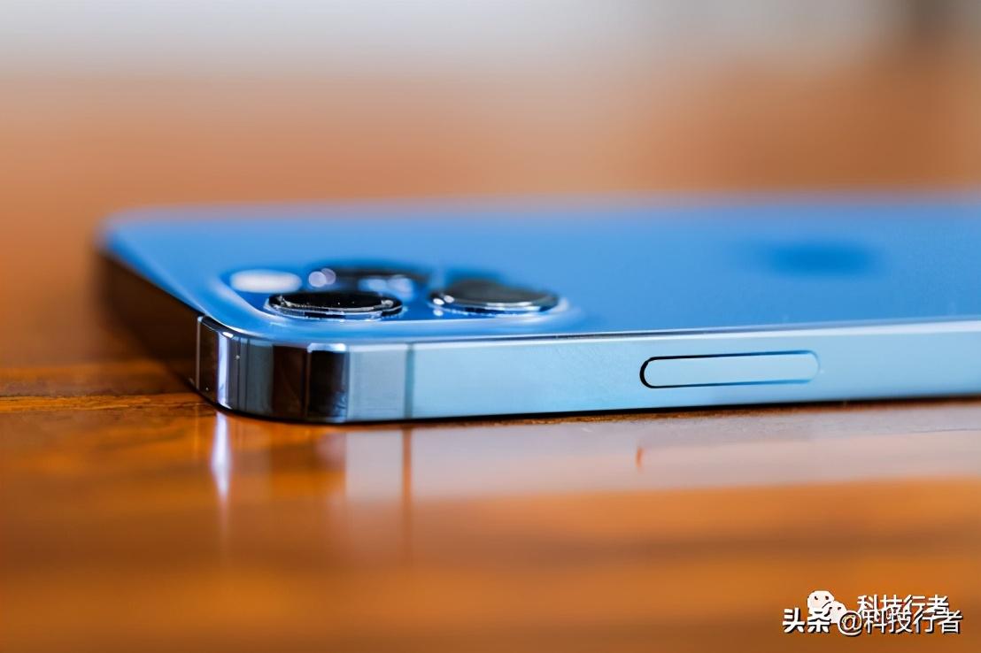 iPhone 12评测：又一个里程碑的iPhone