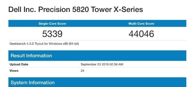 A14性能超酷睿i9，ARM终于超越了Intel