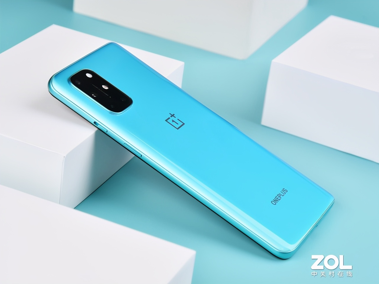 只要3399元起一加8T全面评测，越用越顺手的超级旗舰