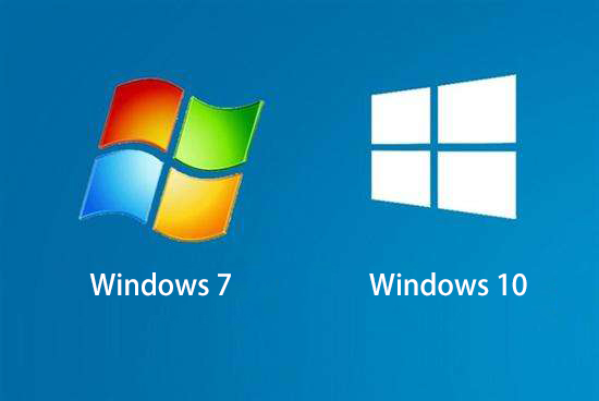 教你如何安装Windows双系统，Win7/Win10自由切换！