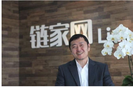 一夜赚760亿！北漂小伙奋斗12年，如今成为中国最大的包租公