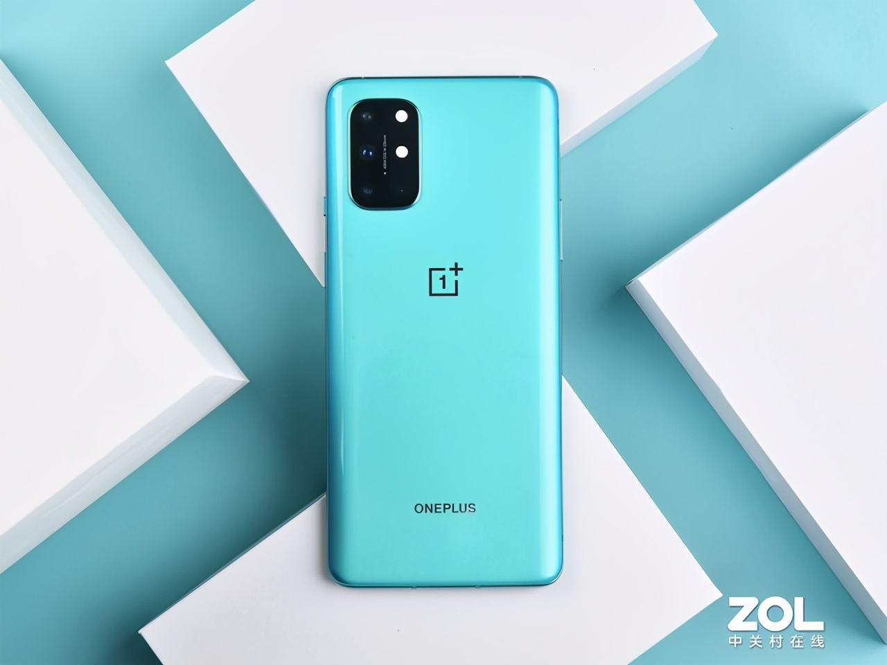 只要3399元起一加8T全面评测，越用越顺手的超级旗舰