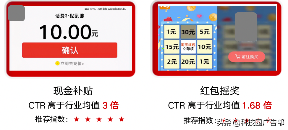 百度双11电商营销攻略——创意篇