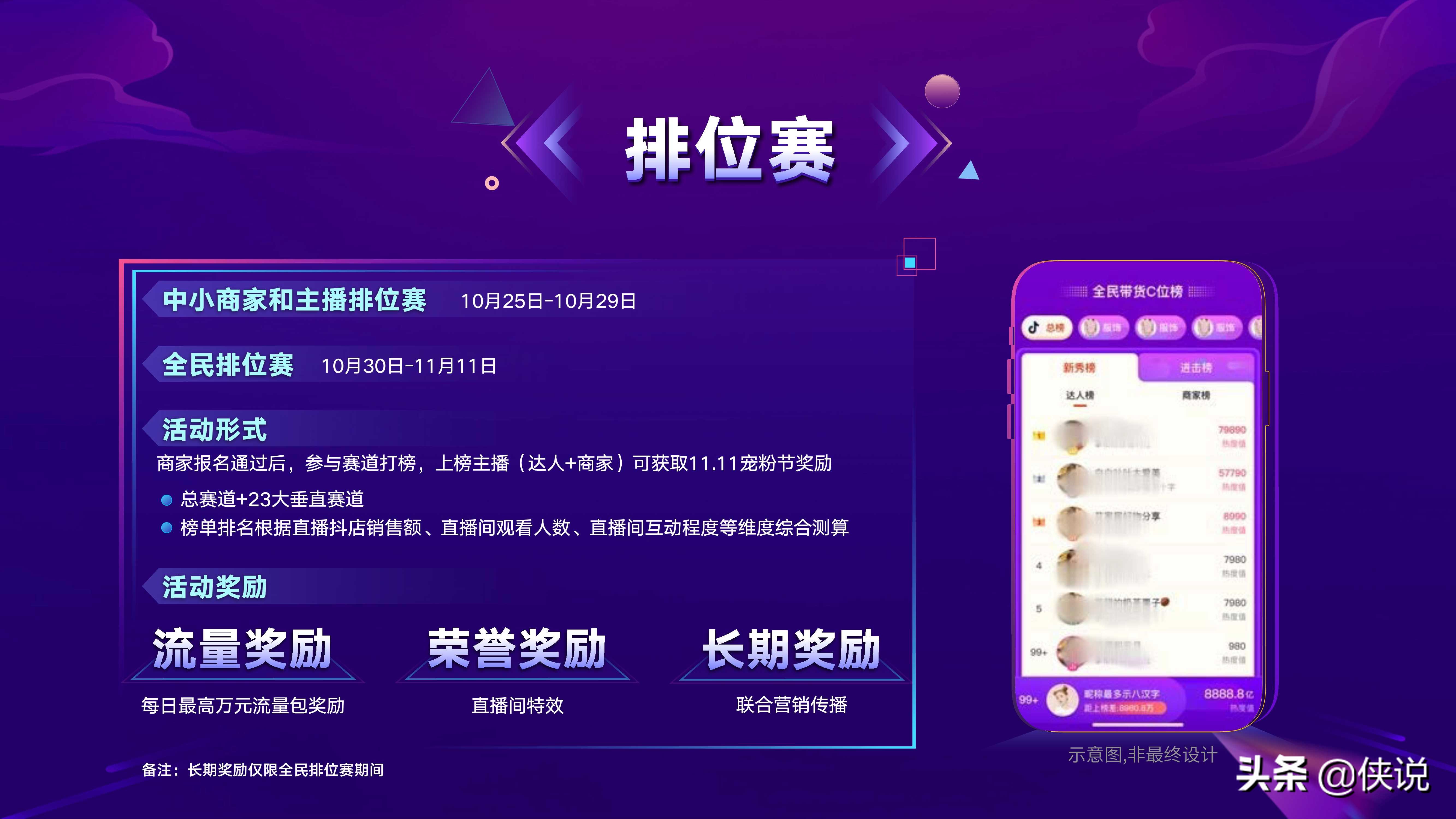 “11.11抖音宠粉节”玩法攻略完整版（PDF）