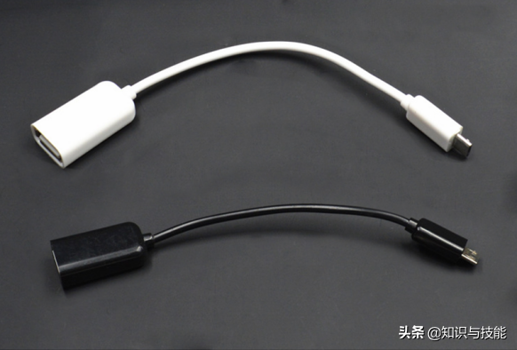 手机里的照片、音乐、视频文件怎么保存到U盘？跟我学，3分钟包会