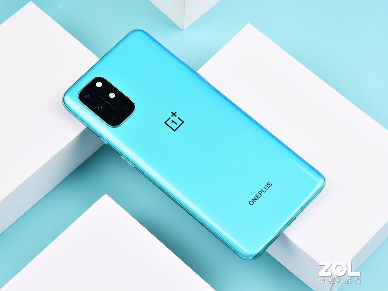 只要3399元起一加8T全面评测，越用越顺手的超级旗舰