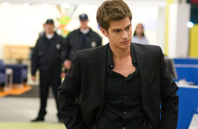 适合生意人观看的10部传奇电影，经商之道，这些电影中也能学到