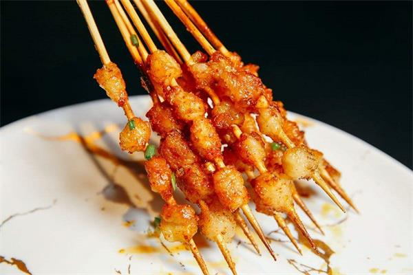 特色小吃变热门创业项目，来天津新东方教你少走弯路开启创业大门