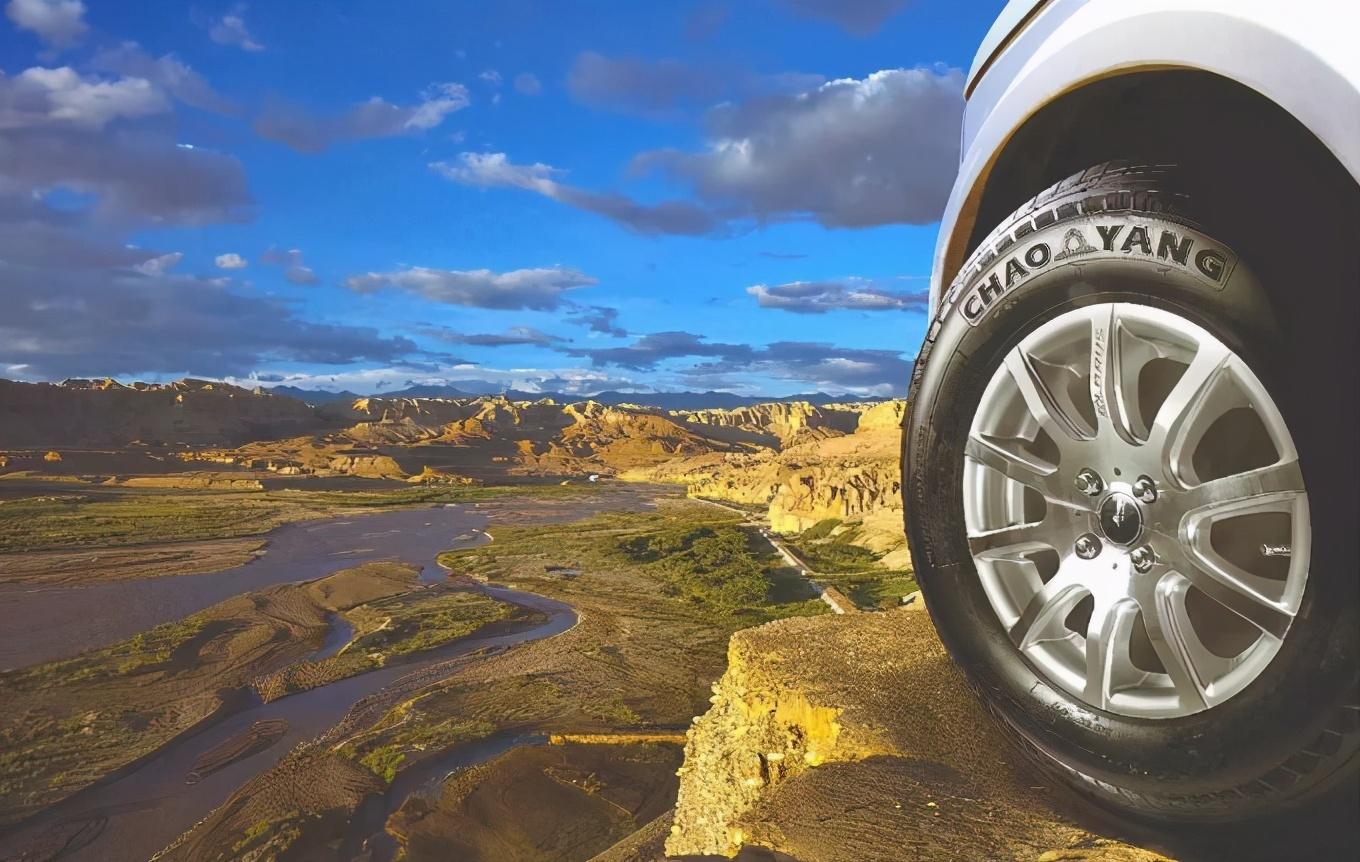 中国真正的轮胎之王出现，一年卖出5000万条轮胎