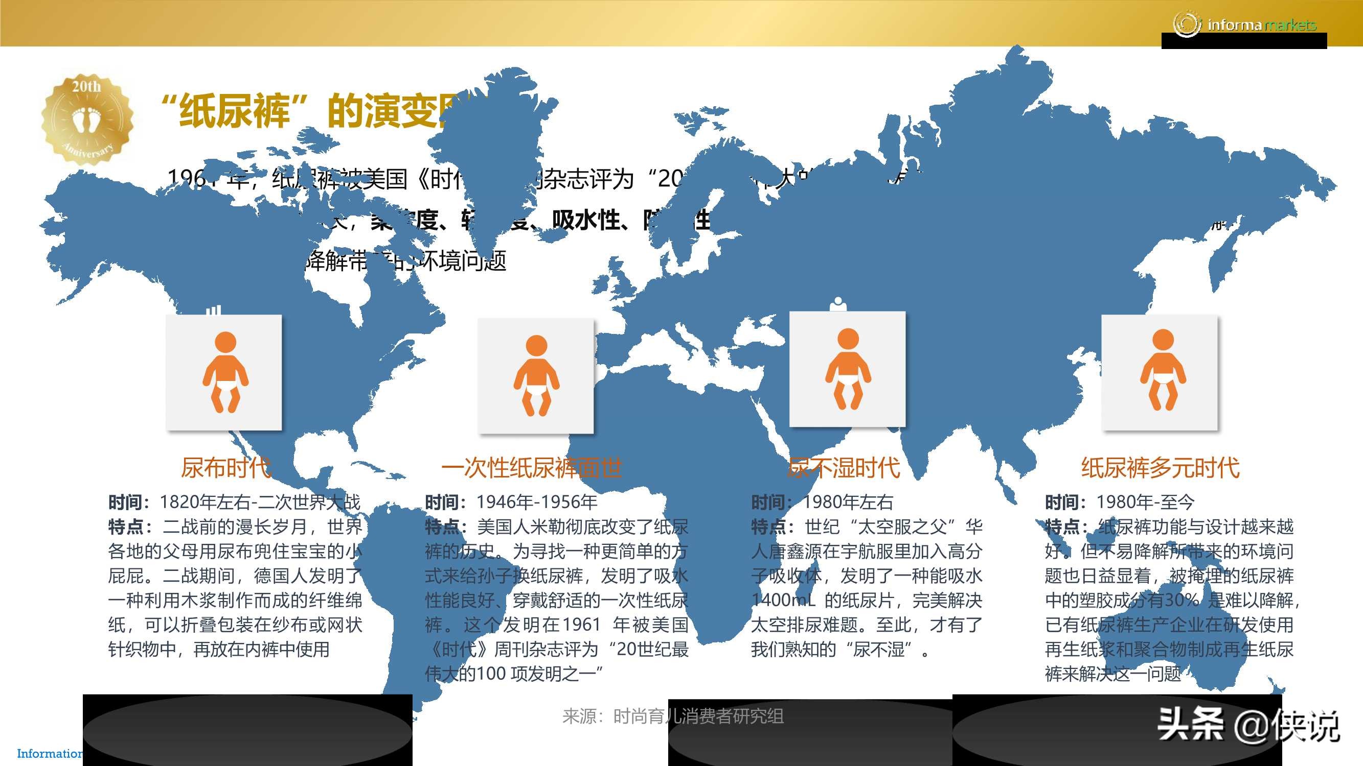 2020年母婴未来趋势报告