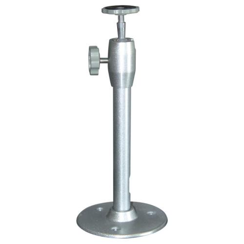 传统PC机+视频采集卡监控解决方案