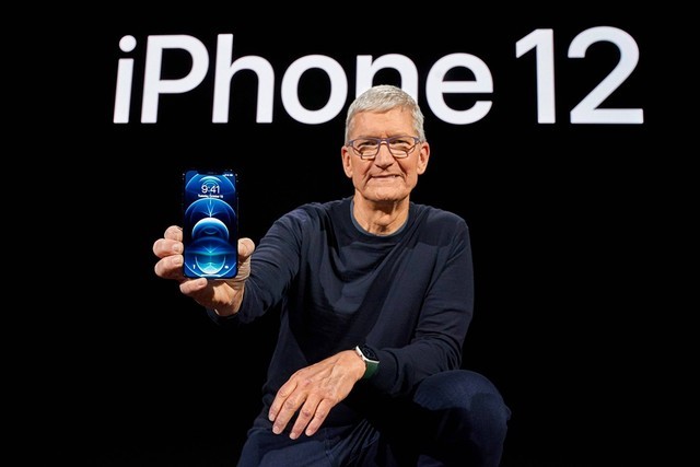 iPhone 12涨价2000元何来自信？A14性能曝光友商沉默