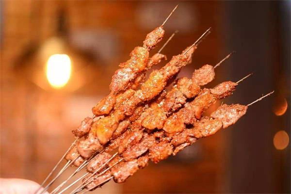 特色小吃变热门创业项目，来天津新东方教你少走弯路开启创业大门