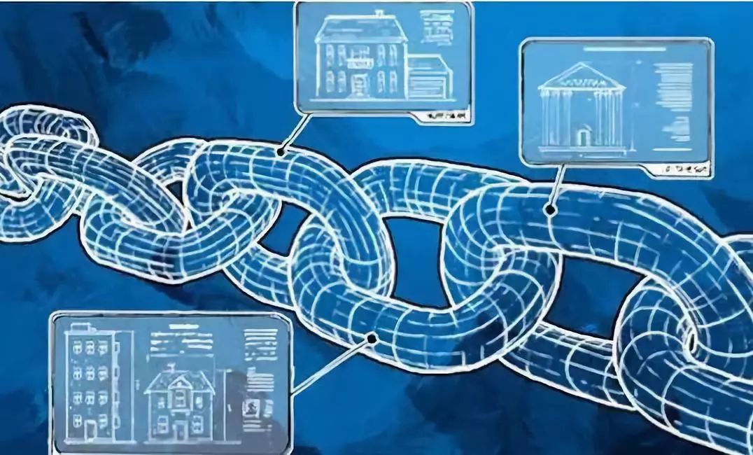 区块链和数据库技术是什么？