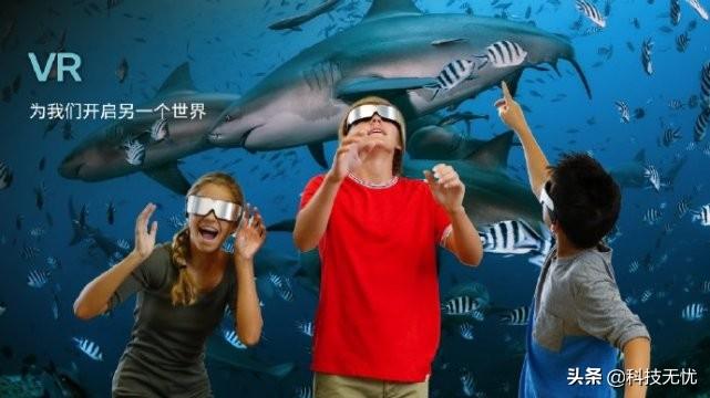 5G时代杀手级应用来了？高通安蒙：5G正为XR等注入全新活力