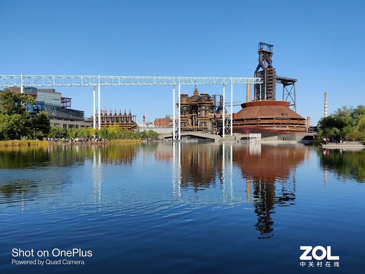 只要3399元起一加8T全面评测，越用越顺手的超级旗舰