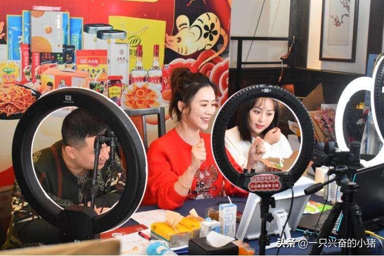 新手直播带货一定要知道的6个技巧