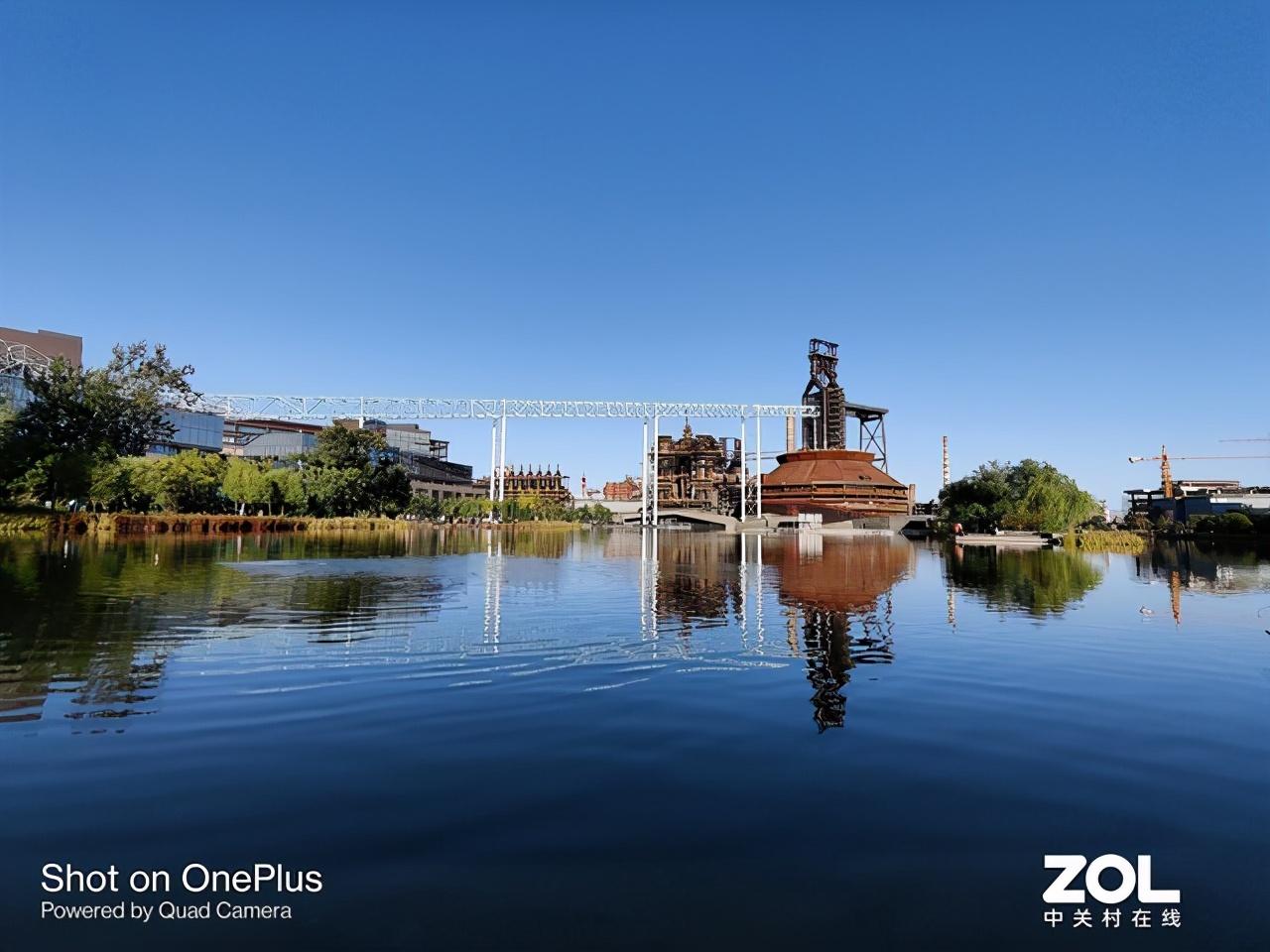 只要3399元起一加8T全面评测，越用越顺手的超级旗舰