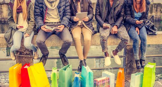 国内电商新阶段，社交无“淘”