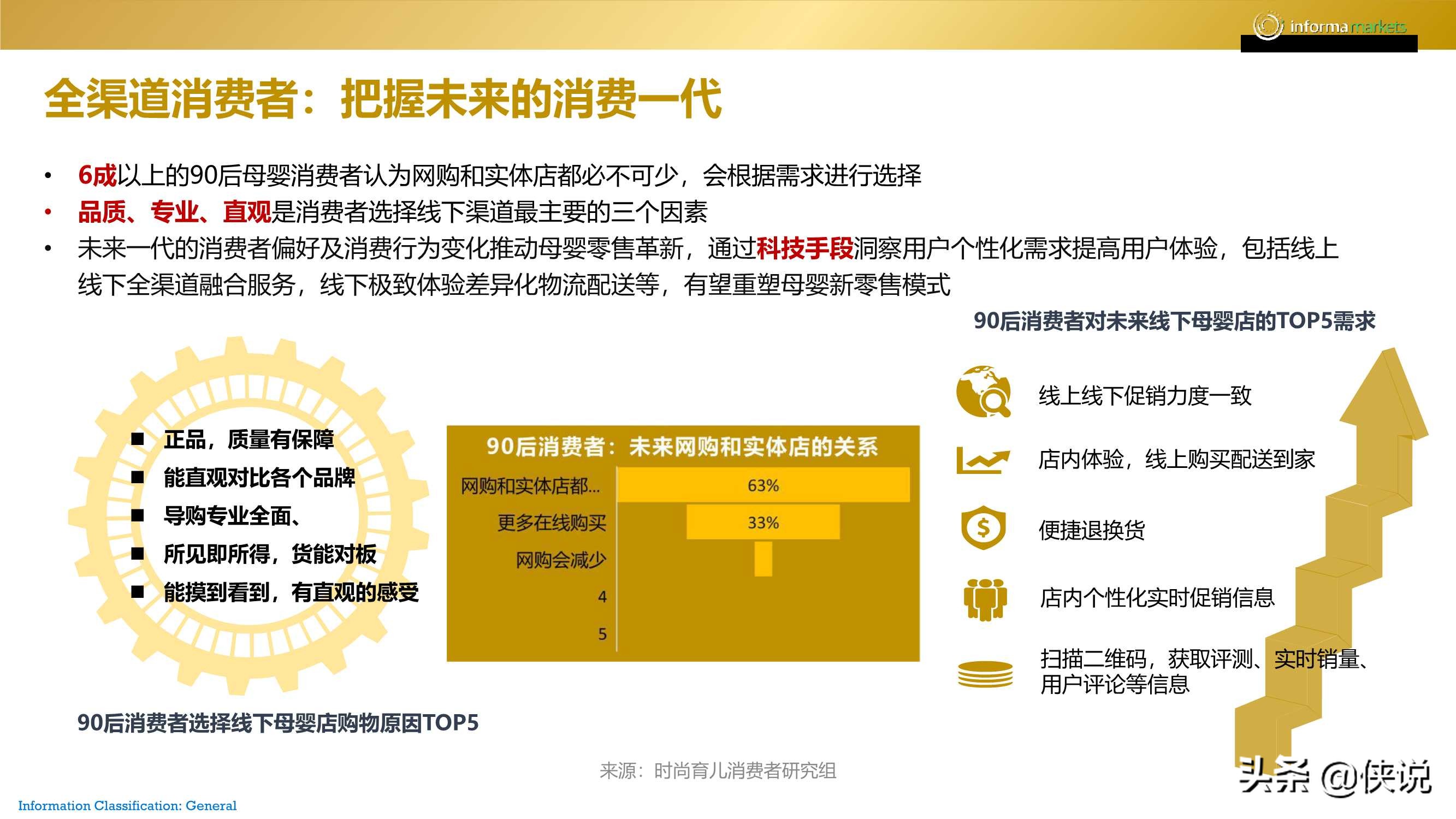 2020年母婴未来趋势报告