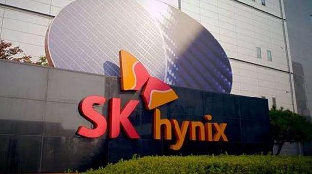 SK海力士将收购Intel的存储芯片业务，韩国巩固老大地位