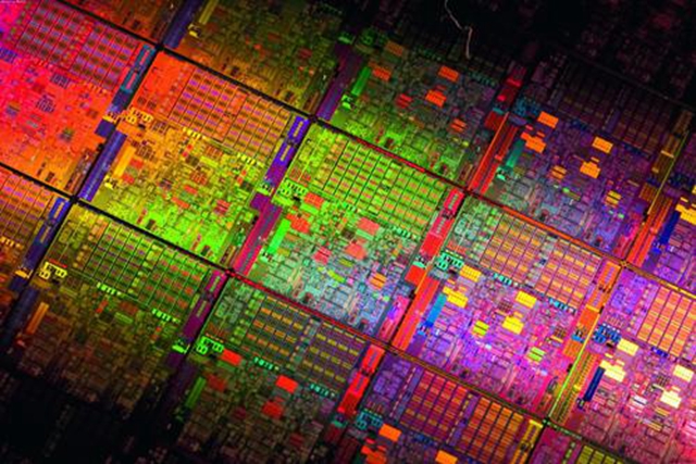 SK海力士将收购Intel的存储芯片业务，韩国巩固老大地位