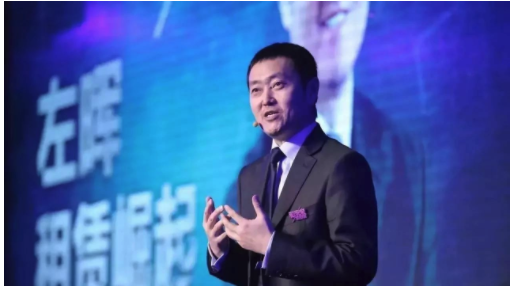 一夜赚760亿！北漂小伙奋斗12年，如今成为中国最大的包租公