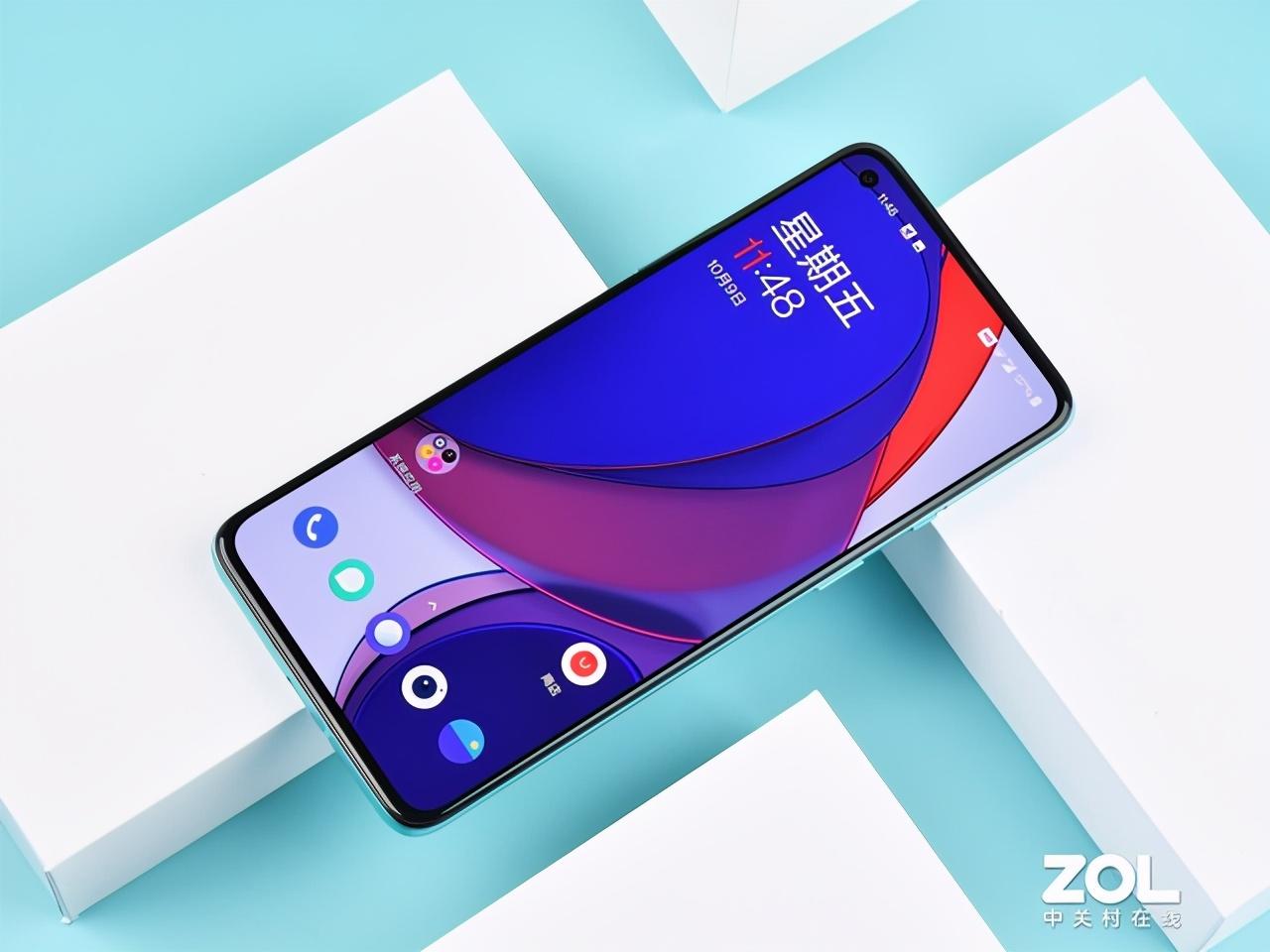 只要3399元起一加8T全面评测，越用越顺手的超级旗舰